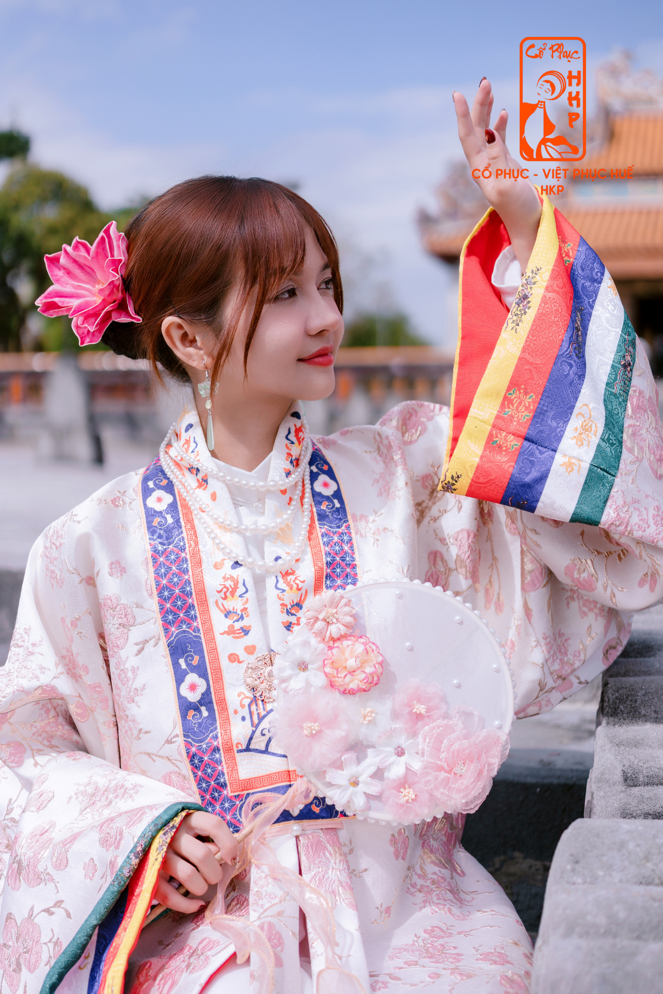 NHẬT BÌNH 