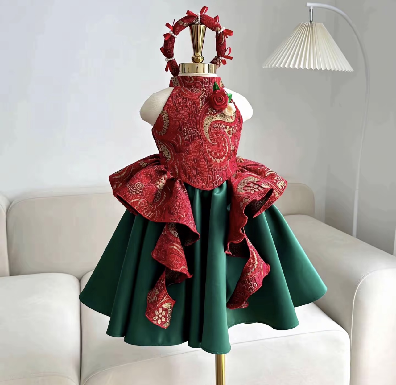 SET YẾM GẤM TRUNG THU