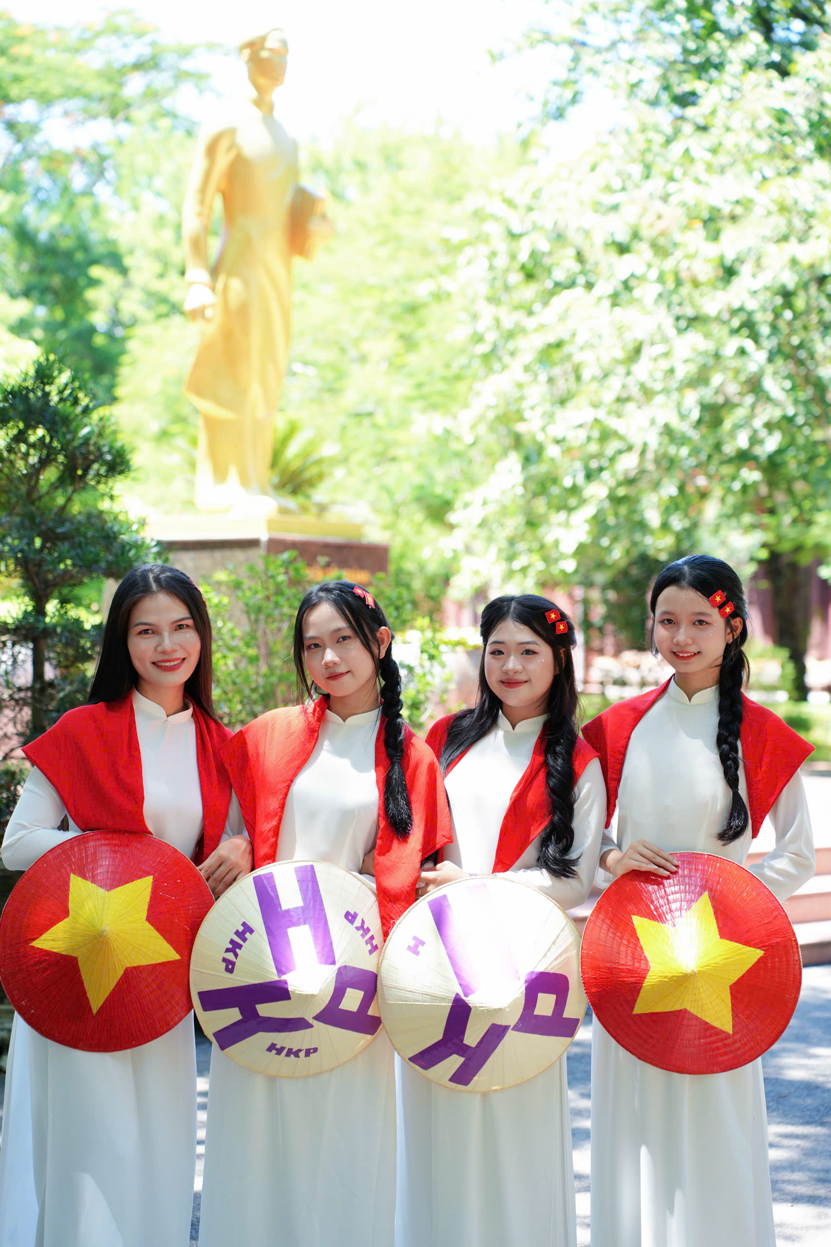 Không chỉ là trang phục – đó là trải nghiệm văn hóa