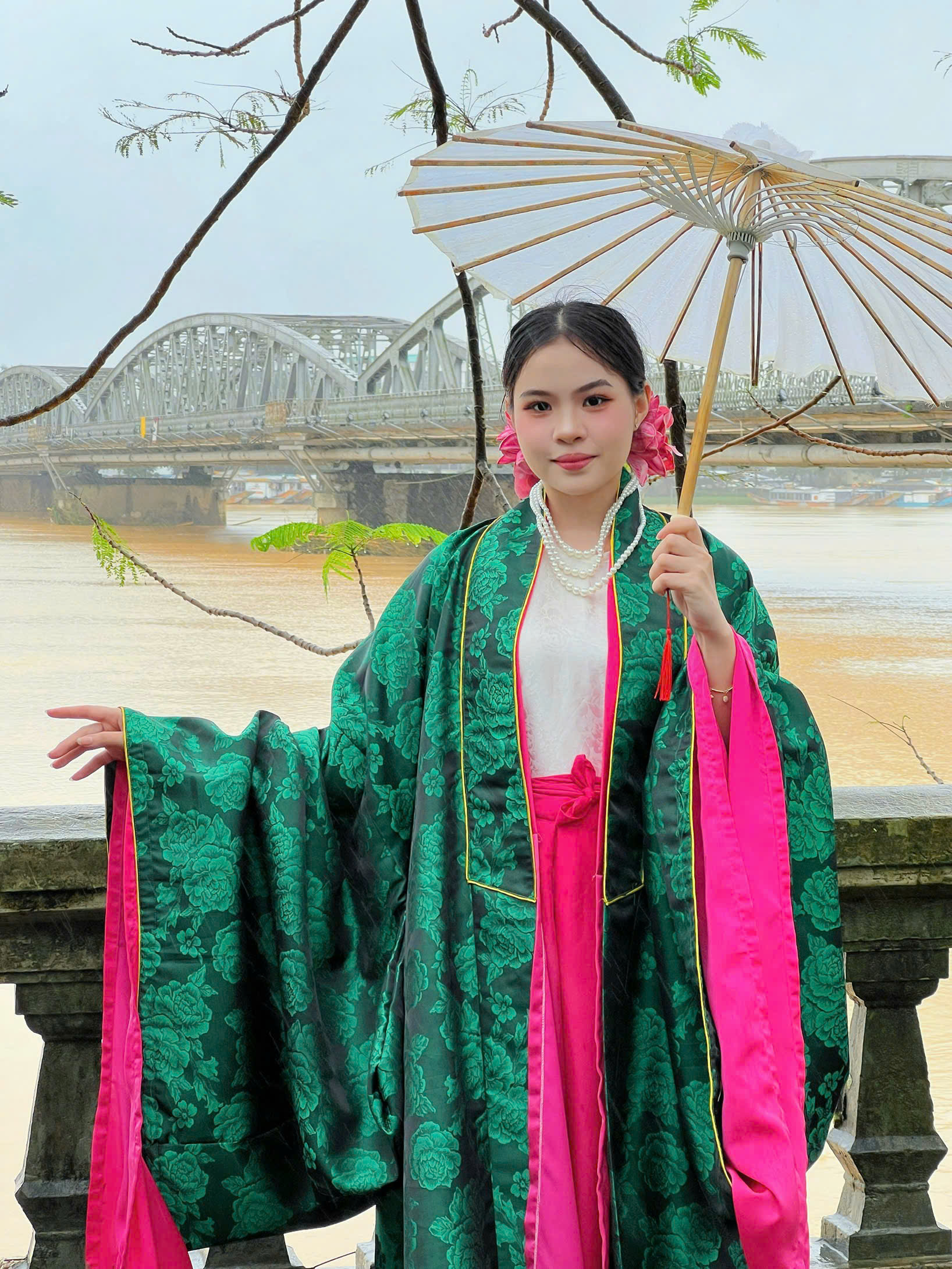 ĐỐI KHÂM ĐẸP